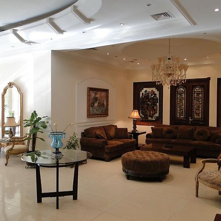בגדד Shanasheel Palace Hotel מראה חיצוני תמונה