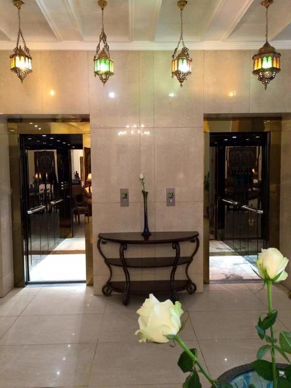 בגדד Shanasheel Palace Hotel מראה חיצוני תמונה