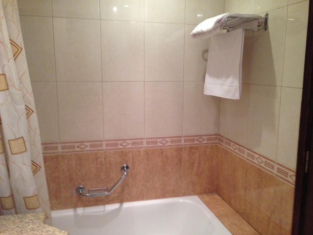 בגדד Shanasheel Palace Hotel חדר תמונה