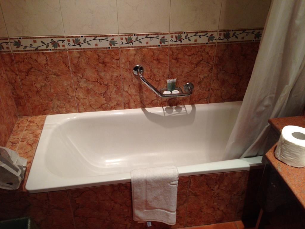 בגדד Shanasheel Palace Hotel חדר תמונה