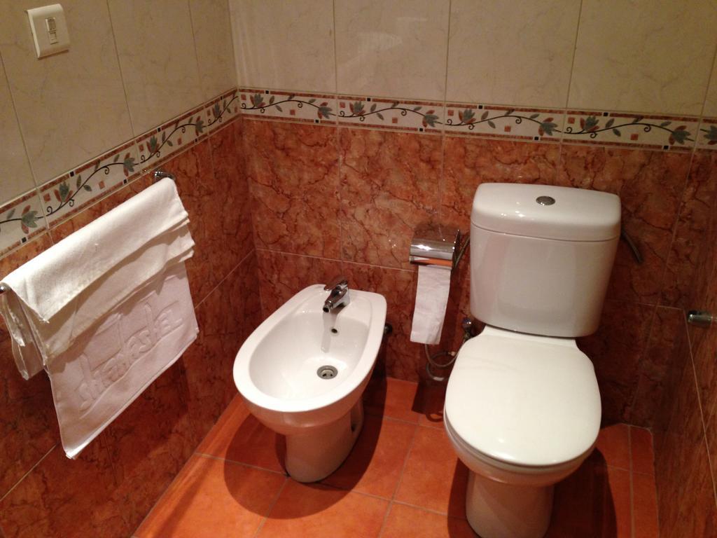 בגדד Shanasheel Palace Hotel חדר תמונה