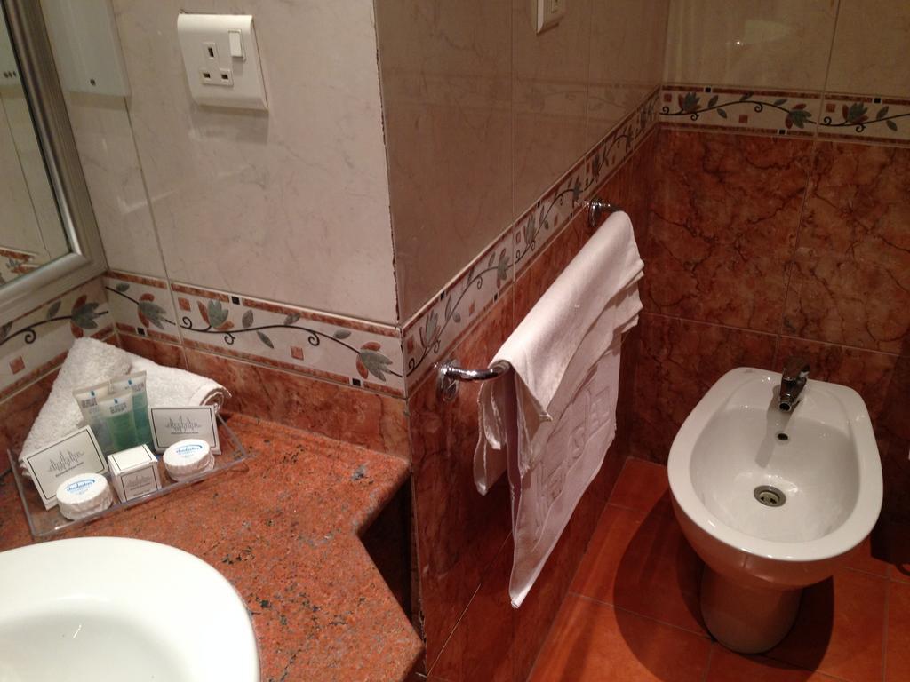 בגדד Shanasheel Palace Hotel חדר תמונה
